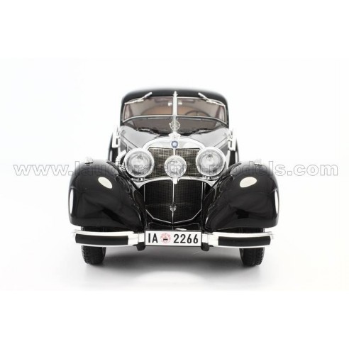 Mercedes 540K Autobahn-Courier 1935,...