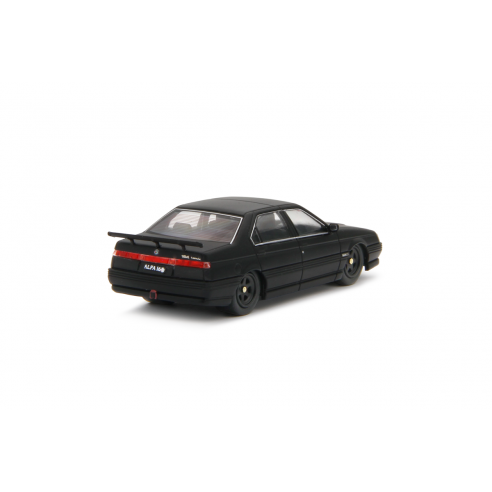 Alfa Romeo 164 Procar 1988 Test 1 1/64