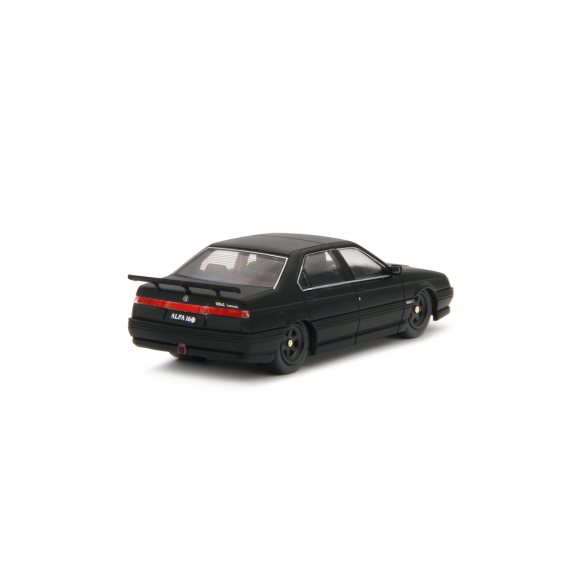 Alfa Romeo 164 Procar 1988 Test 1 1/64