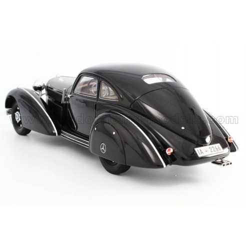 Mercedes 540K Autobahn-Courier 1935,...