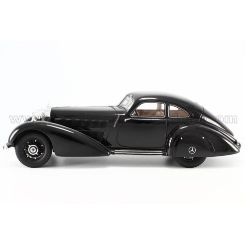 Mercedes 540K Autobahn-Courier 1935,...