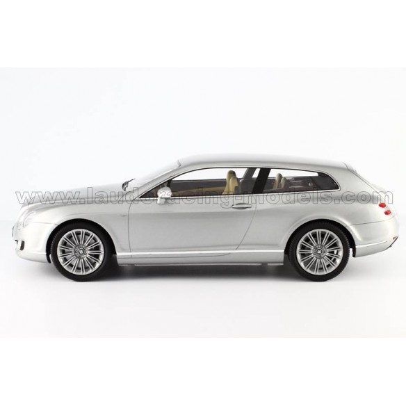 Bentley Continental Flying Star by Touring 2010 1:18 Bos Models 193565