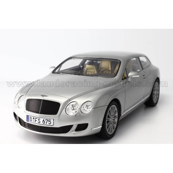 Bentley Continental Flying Star by Touring 2010 1:18 Bos Models 193565