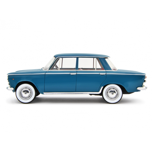 Fiat 1300 1961 Model car 1:18 Laudoracing