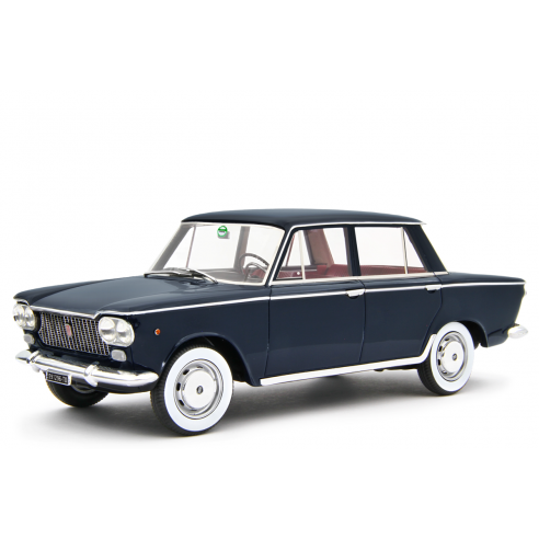 1/18 FIATフィアット 1300 ローマ タクシー 1961年 【限定版】 Fiat 1300 1961 Model car 1:18 Laudoracing