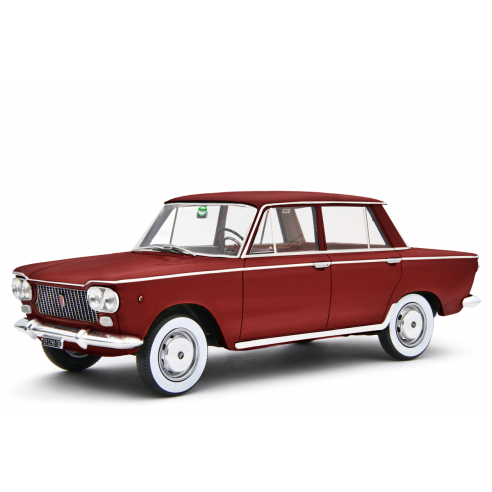 Fiat 1300 1961 Model car 1:18 Laudoracing