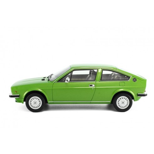 Alfa Romeo Alfasud Sprint 1.3 - 1976