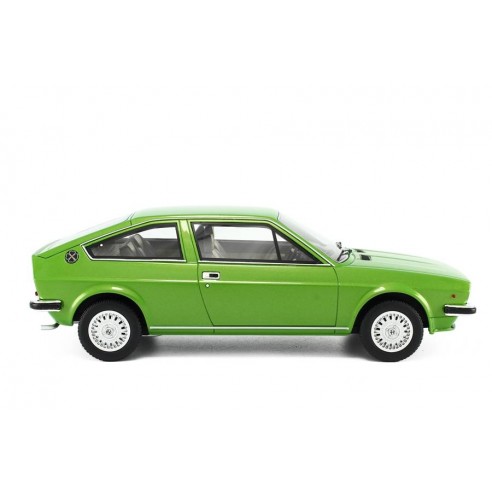 Alfa Romeo Alfasud Sprint 1.3 - 1976