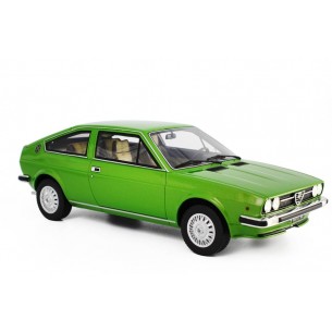 Alfasud Sprint 1.3 1° serie 1976 1:18 LM096B 2
