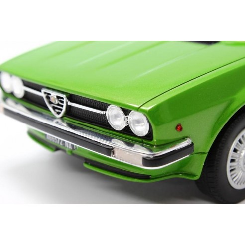 Alfa Romeo Alfasud Sprint 1.3 - 1976