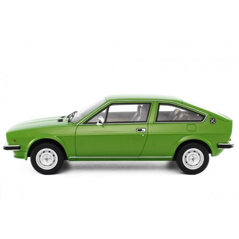 Alfa Romeo Alfasud Sprint 1.3 - 1976