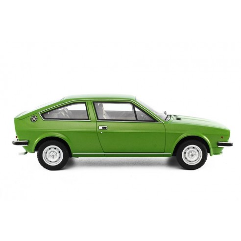 Alfa Romeo Alfasud Sprint 1.3 - 1976