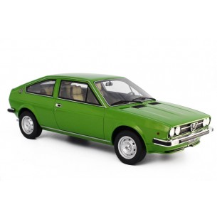 Alfasud Sprint 1.3 1° serie 1976 1:18 LM096D 2