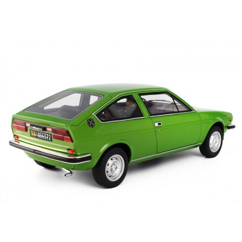 Alfa Romeo Alfasud Sprint 1.3 - 1976