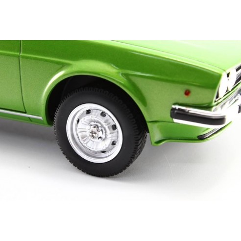 Alfa Romeo Alfasud Sprint 1.3 - 1976