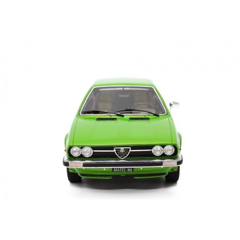 Alfa Romeo Alfasud Sprint 1.3 - 1976