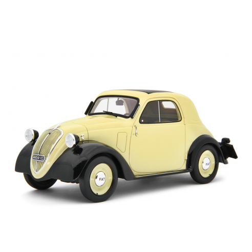 Fiat 500 A 