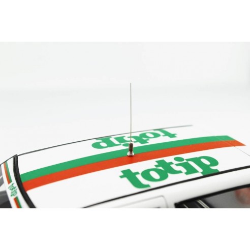 Fiat Uno Turbo I.E. Rally Portugal...