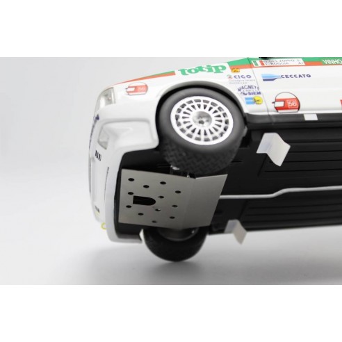 Fiat Uno Turbo I.E. Rally Portugal...