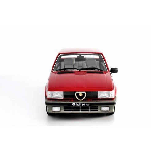 Alfa Romeo Giulietta 2.0 - 1984