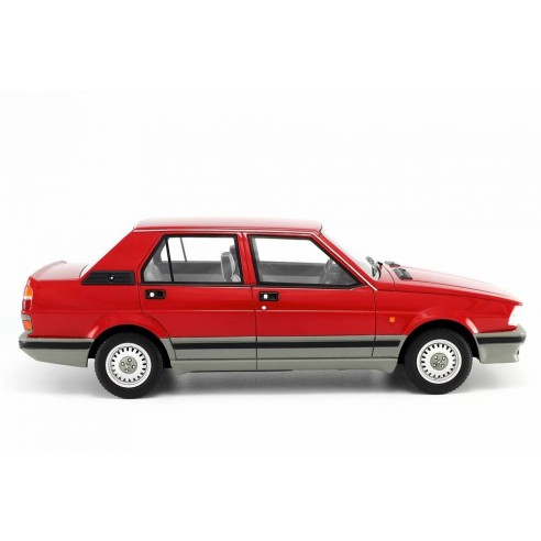 Alfa Romeo Giulietta 2.0 - 1984