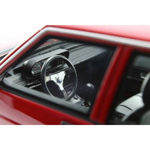 Alfa Romeo Giulietta 2.0 - 1984