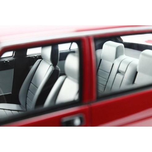 Alfa Romeo Giulietta 2.0 - 1984