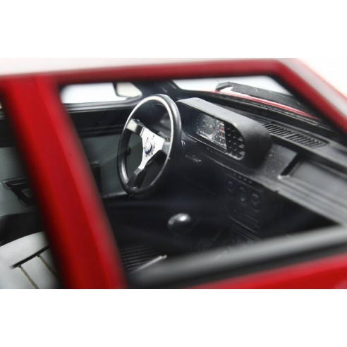 Alfa Romeo Giulietta 2.0 - 1984