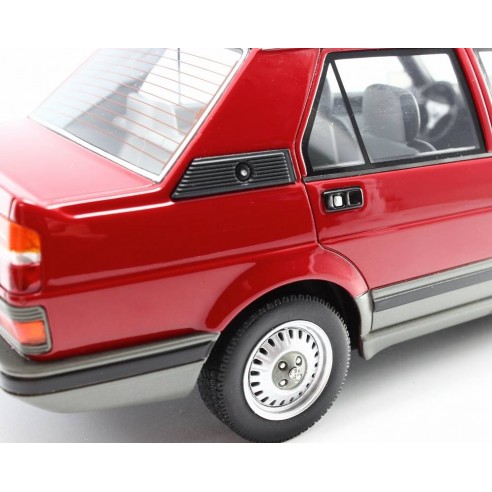 Alfa Romeo Giulietta 2.0 - 1984