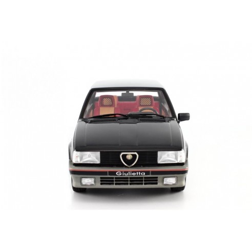 Alfa Romeo Giulietta 2.0 Turbodelta -...