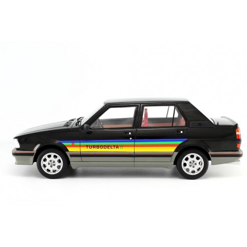 Alfa Romeo Giulietta 2.0 Turbodelta -...