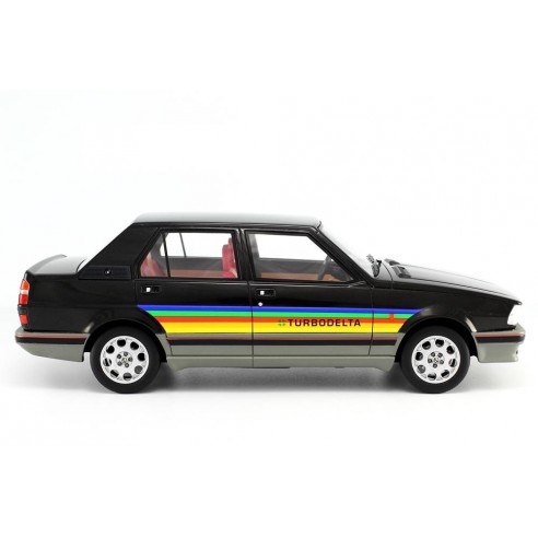 Alfa Romeo Giulietta 2.0 Turbodelta -...