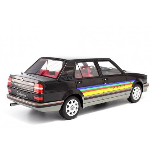 Alfa Romeo Giulietta 2.0 Turbodelta -...