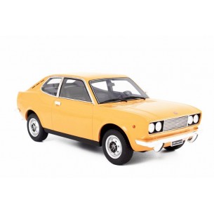 Preorder Fiat 128 Coupè 1300 SL 1972 1:18 LM092B  2