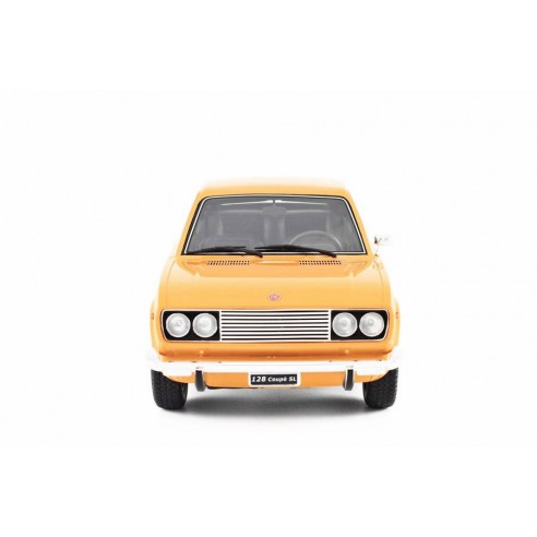 Preorder Fiat 128 Coupè 1300 SL 1972 1:18 LM092B 