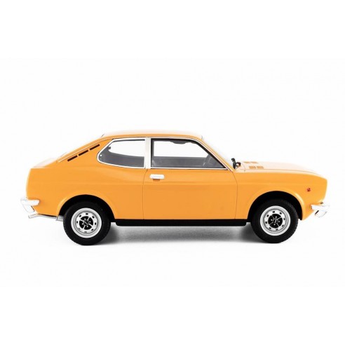 Preorder Fiat 128 Coupè 1300 SL 1972 1:18 LM092B 