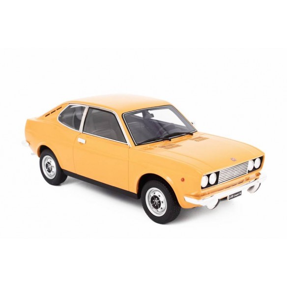 Preorder Fiat 128 Coupè 1300 SL 1972 1:18 LM092B 