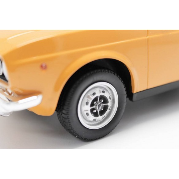 Preorder Fiat 128 Coupè 1300 SL 1972 1:18 LM092B 