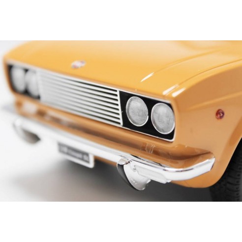 Preorder Fiat 128 Coupè 1300 SL 1972 1:18 LM092B 