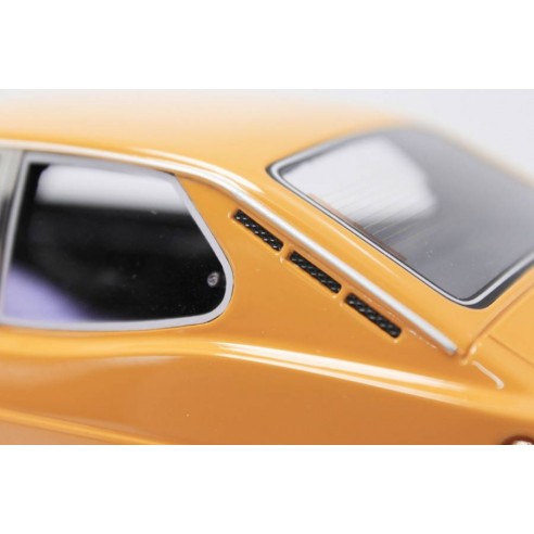 Preorder Fiat 128 Coupè 1300 SL 1972 1:18 LM092B 
