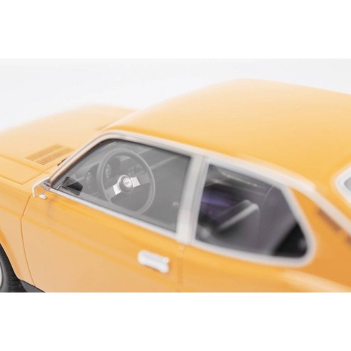 Preorder Fiat 128 Coupè 1300 SL 1972 1:18 LM092B 