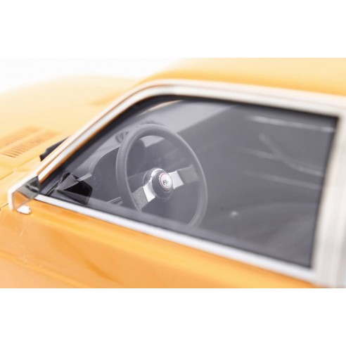 Preorder Fiat 128 Coupè 1300 SL 1972 1:18 LM092B 