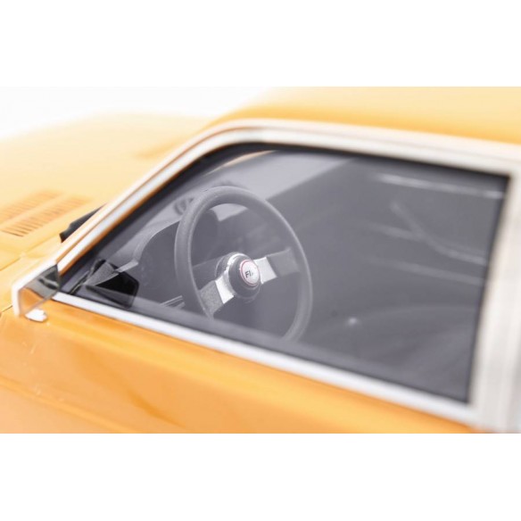 Preorder Fiat 128 Coupè 1300 SL 1972 1:18 LM092B 