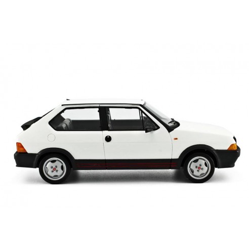 Preorder Fiat Ritmo Abarth 130 TC 1983 1:18 LM100C