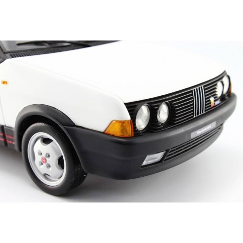 Preorder Fiat Ritmo Abarth 130 TC 1983 1:18 LM100C