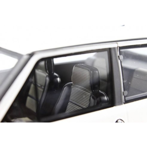 Preorder Fiat Ritmo Abarth 130 TC 1983 1:18 LM100C