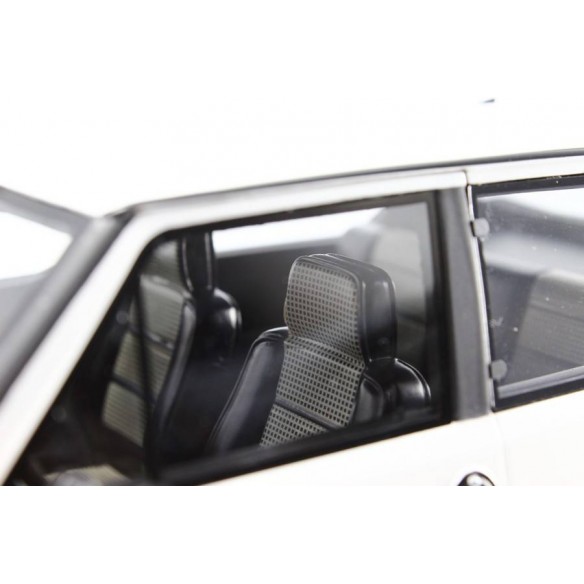 Preorder Fiat Ritmo Abarth 130 TC 1983 1:18 LM100C