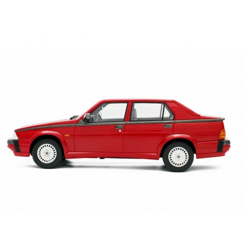Alfa Romeo 75 3.0 V6 1987 LM087 1:18