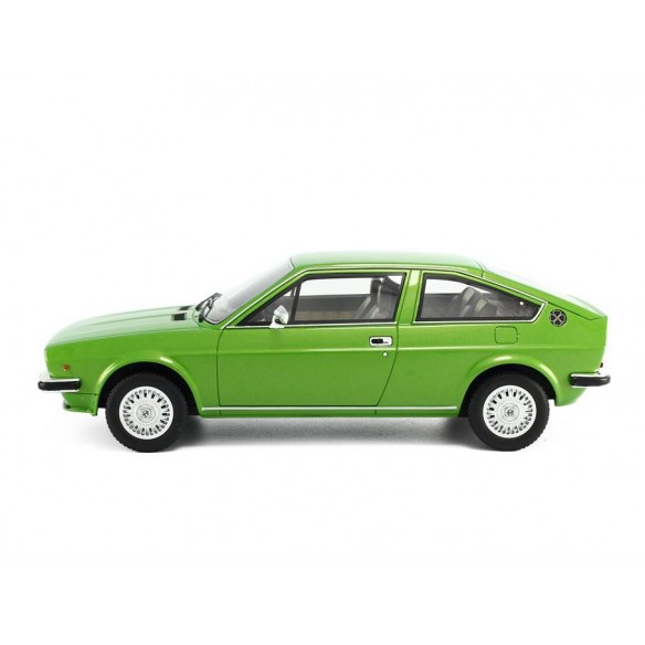  Alfasud Sprint 1.3 1° serie 1976 1:18 LM096B
