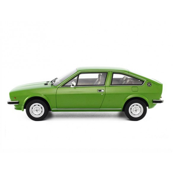 Alfasud Sprint 1.3 1° serie 1976 1:18 LM096D